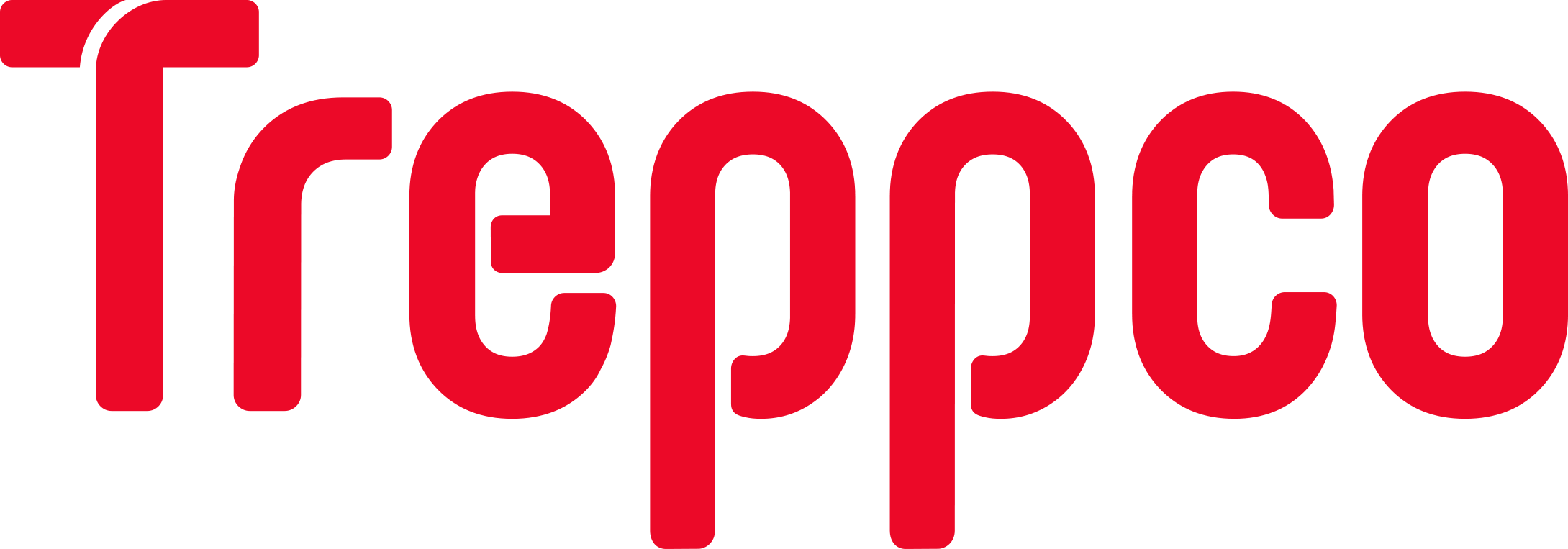 Treppco