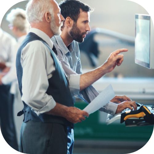 Facility Management gestión de activos