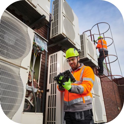 mantenimiento integral de edificios