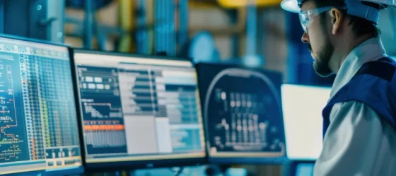 Automatización y Control