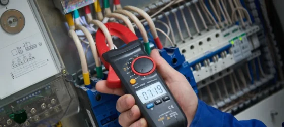 Eficiencia energética y compensación reactiva